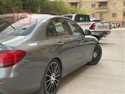 مێرسێدس بێنز E-Class